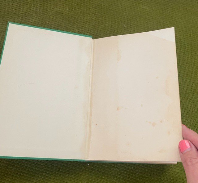 TWO COPIES of One Flew Over The Cuckoo’s Nest by Ken Kesey | 1st Edition | 1962