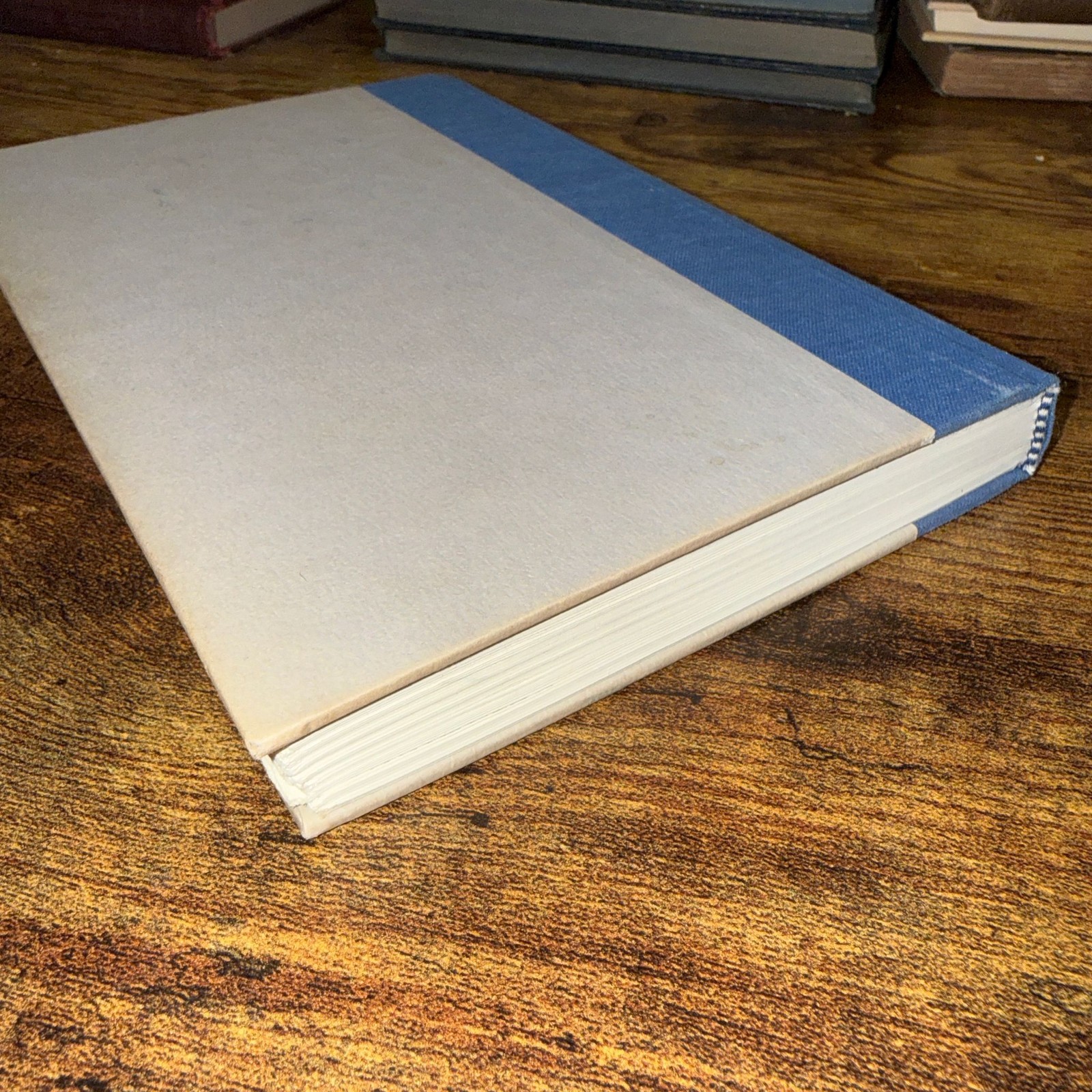 Sheldon Vanauken A Severe Mercy Hardcover 1977 Harper & Row Memoir Religion