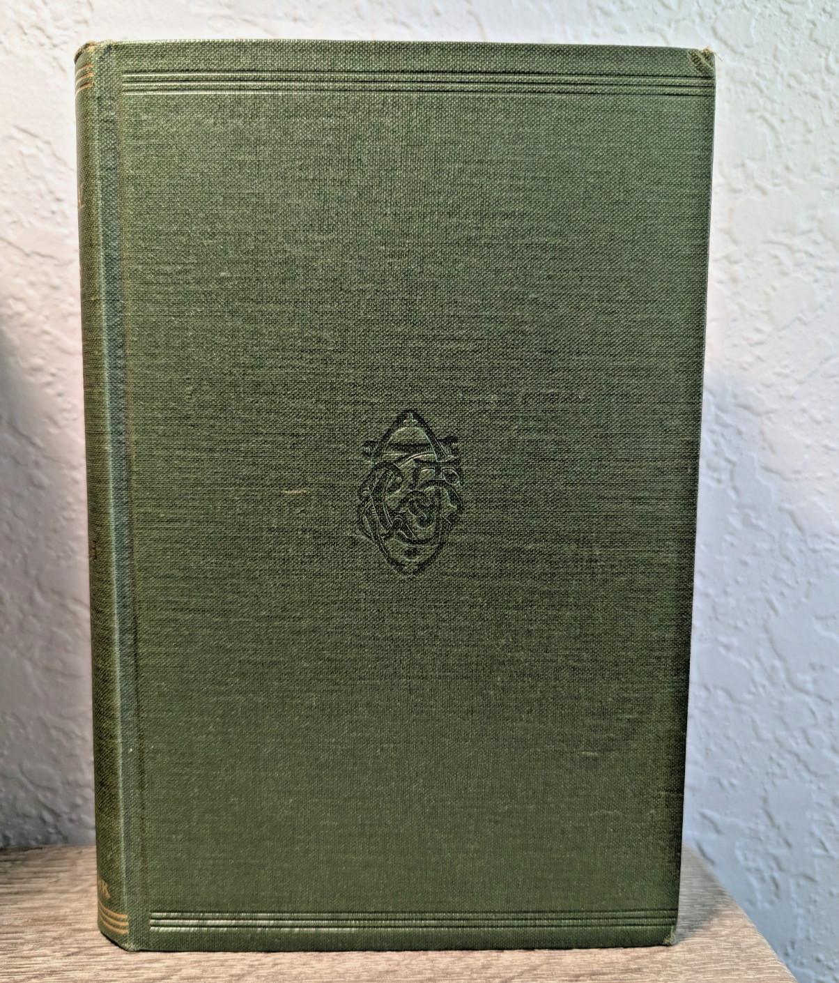 ICC Isaiah I-XXVII George Buchanan Gray 1969 Hardcover T&T Clark Commentary