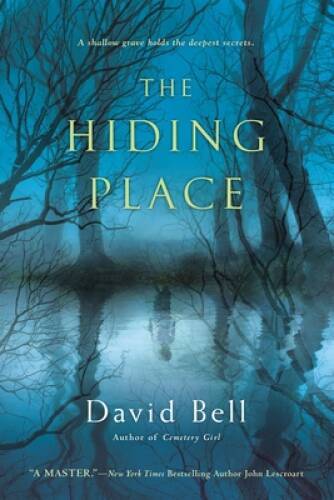 The Hiding Place – Paperback By Bell, David – VERY GOOD