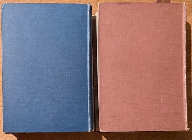 Conquest of Peru Conquest of Mexico Lot of 2 by W H Prescott 1906 HC Routledge G