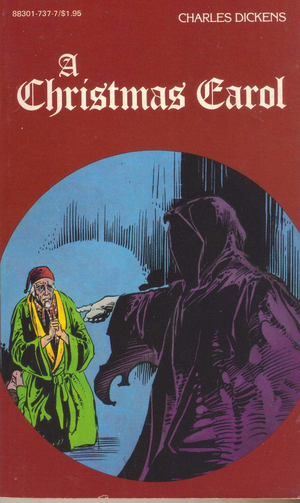 A Christmas Carol (Pocket Classics)