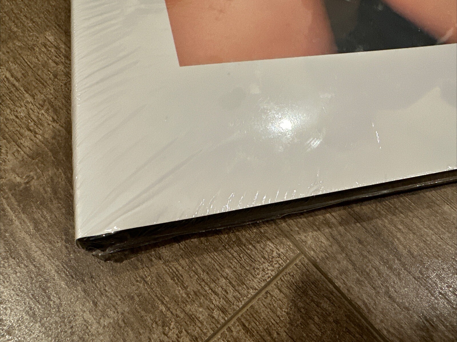 Rankin Eye Candy, Fahey/Klein Gallery exhibition catalogue RARE Brand New