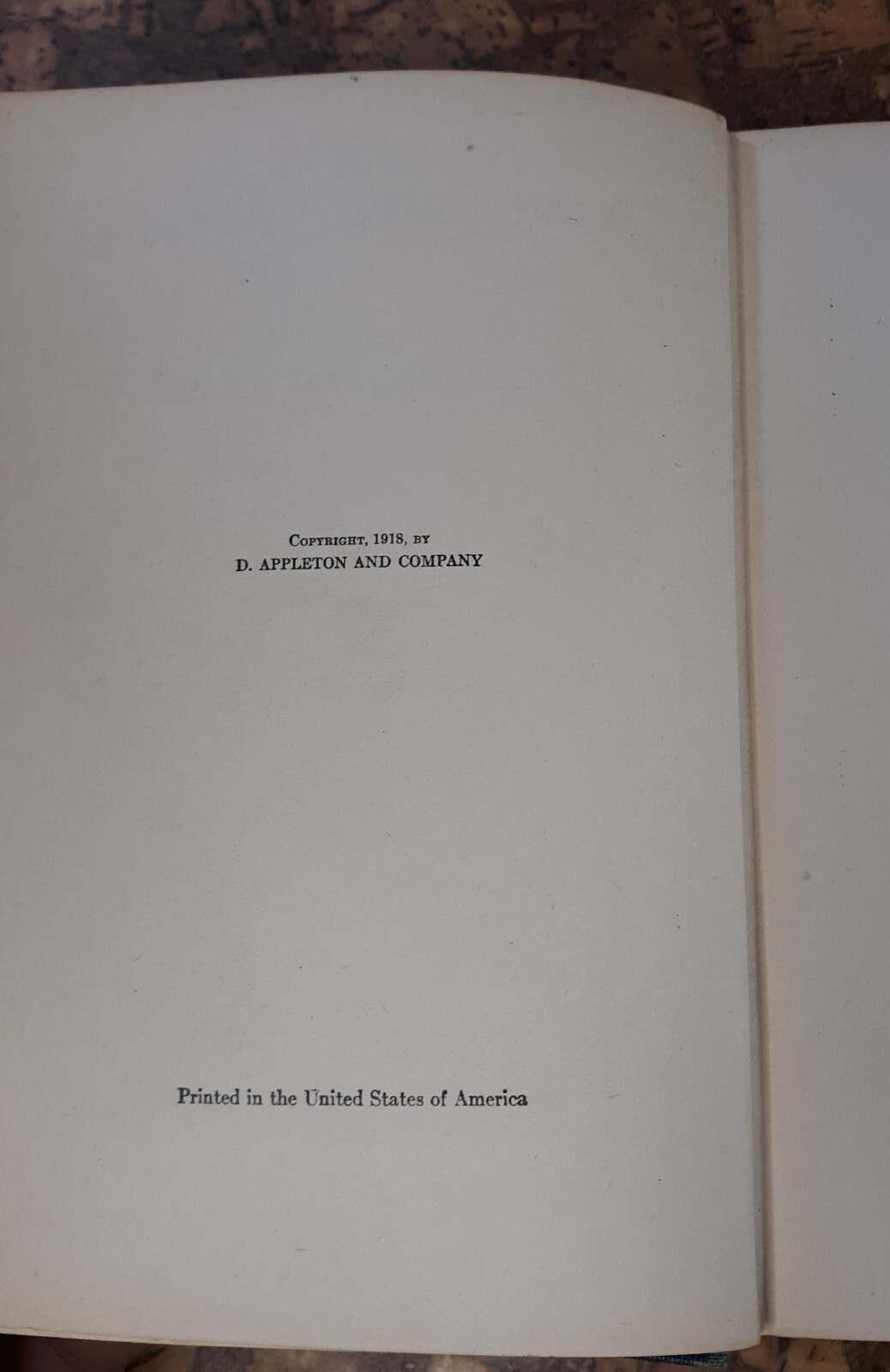 TO BAGDAD WITH THE BRITISH by Arthur T. Clark/1st Ed/HC/Military/War/WWI 1914-18