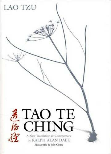 Tao Te Ching: A New Translation and Commentary – Hardcover By Lao Tsu – GOOD