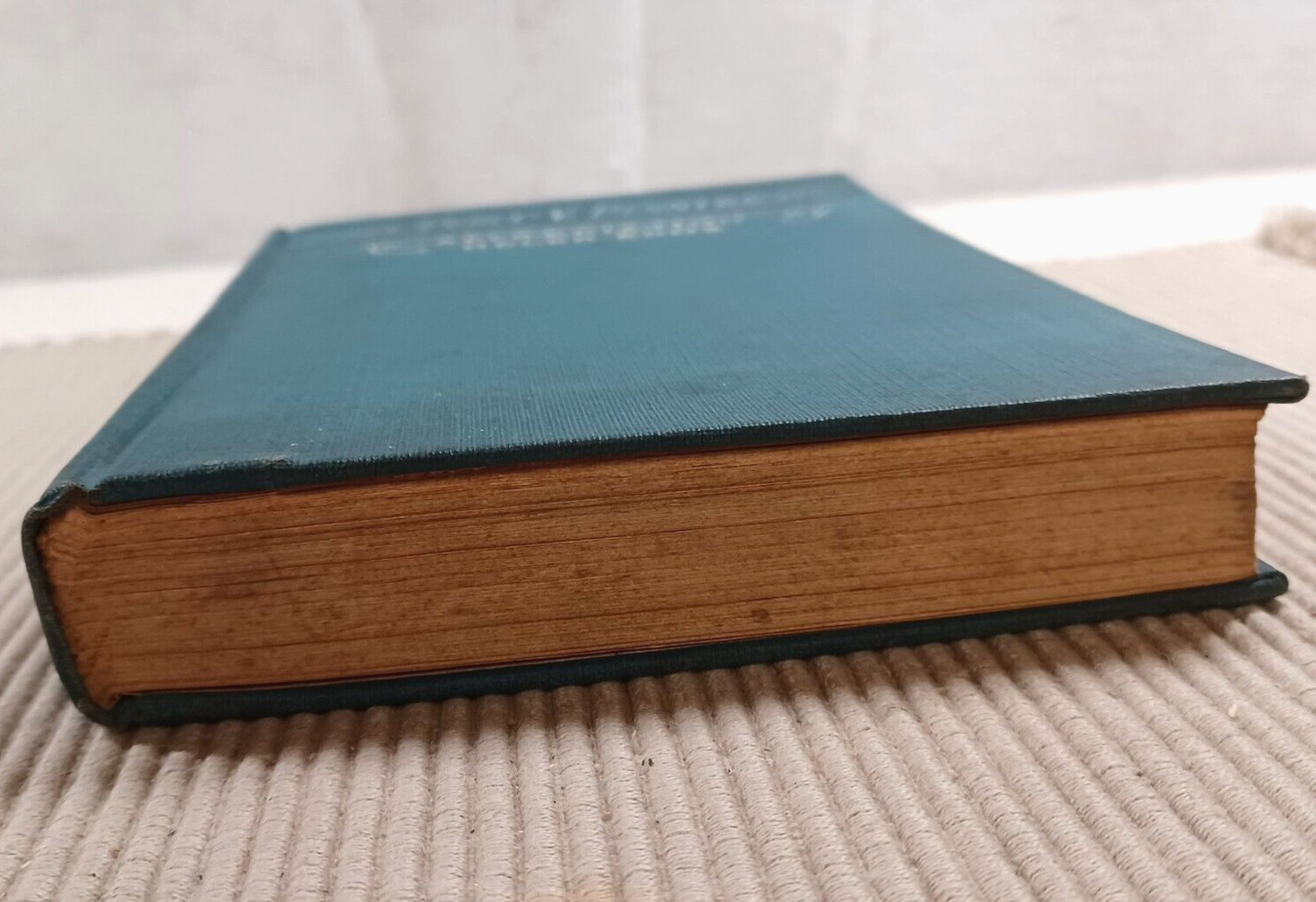 ~ Mrs. Percy V. Pennybacker – An Appreciation ~ by Helen Knox, 1st Edition 1916
