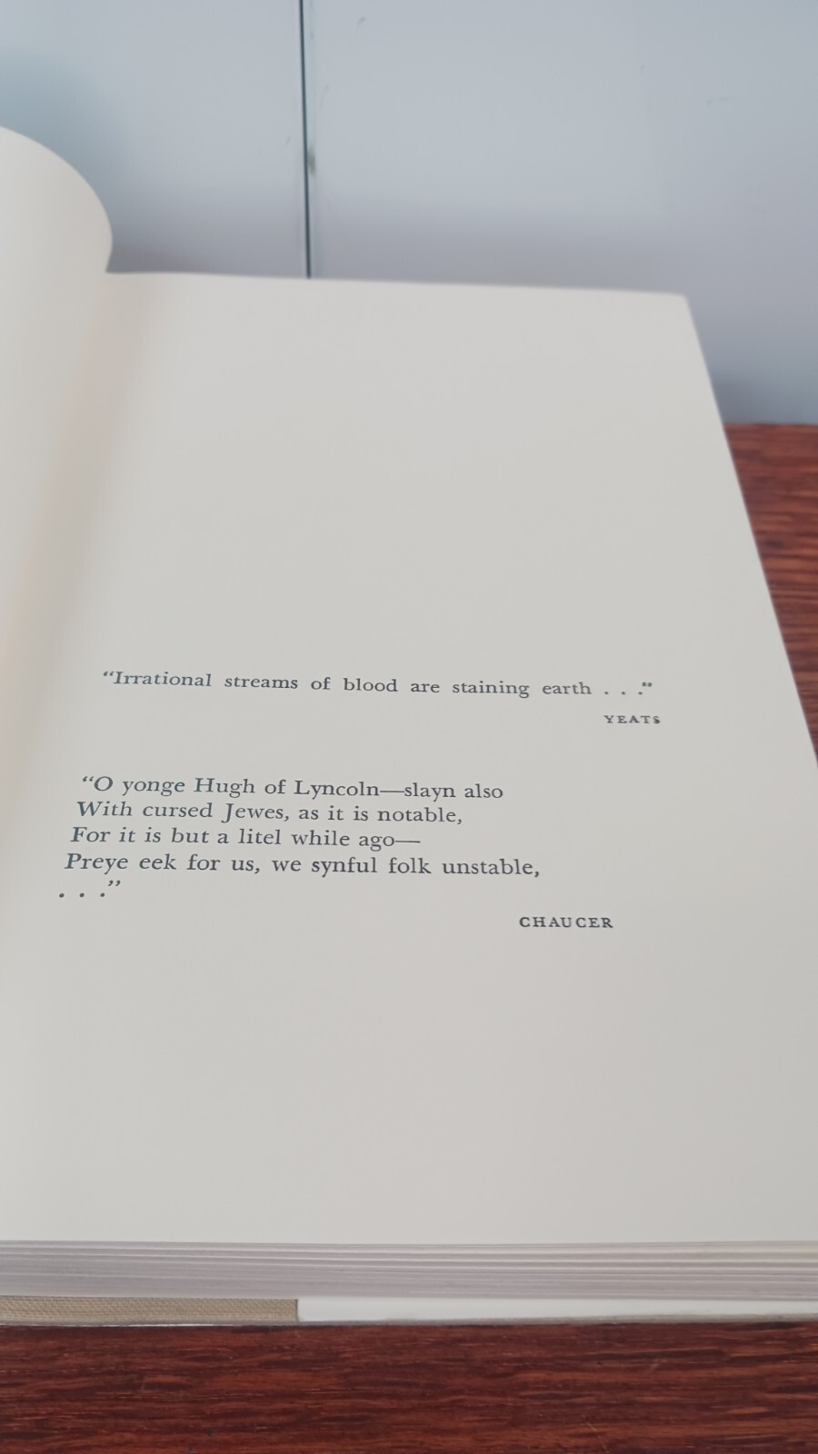 The Fixer by Bernard Malamud 1966 Hardcover First edition Farrar Straus Giroux