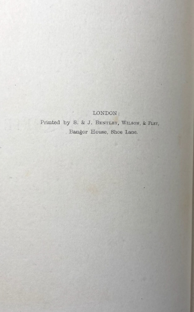 1843 Vicar of Wakefield Mulready Extra Illustrated Riviere Morocco Leather