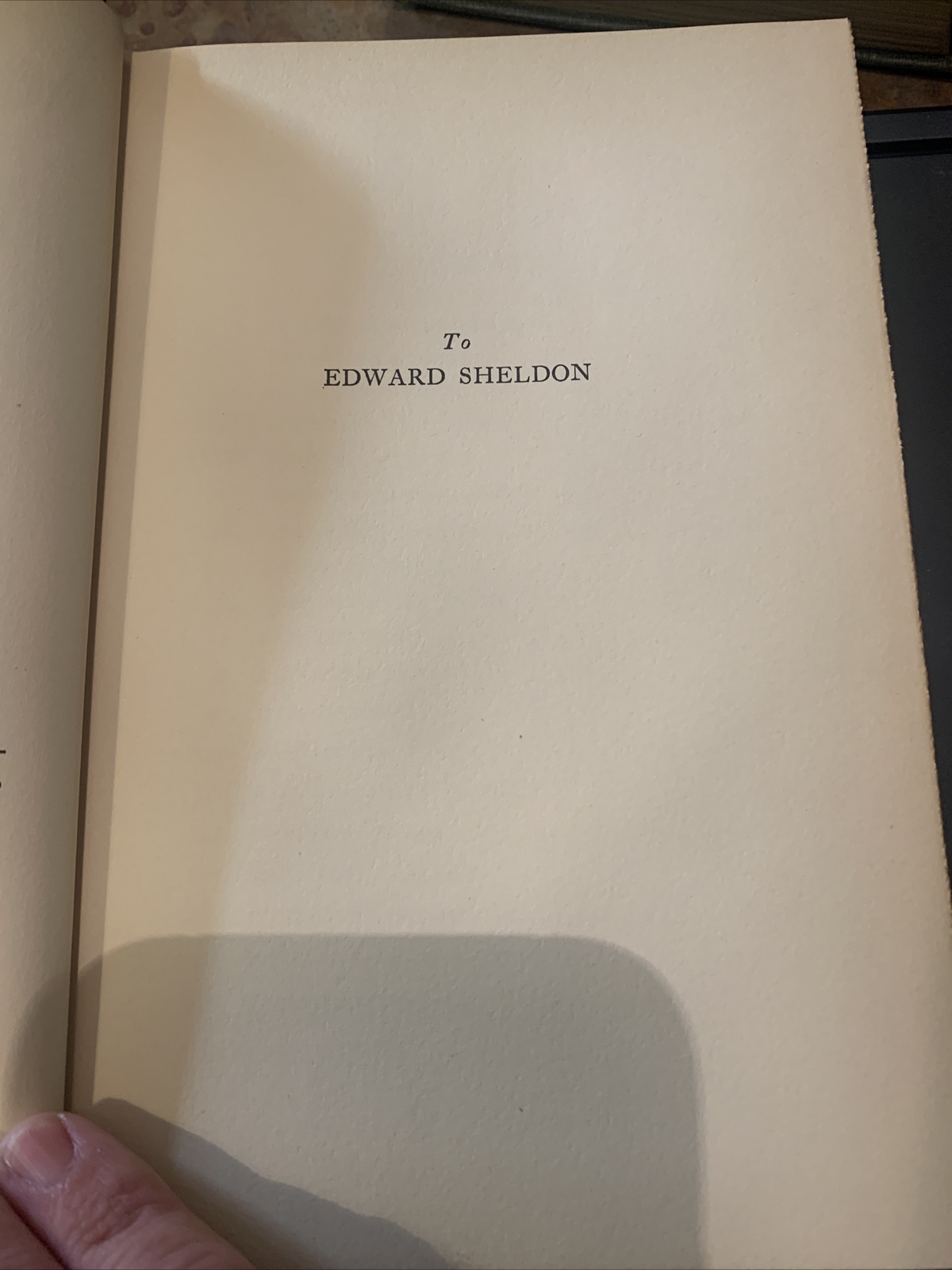 Opinions of Oliver Allston by Van Wyck Brooks – Stated First edition – 1941