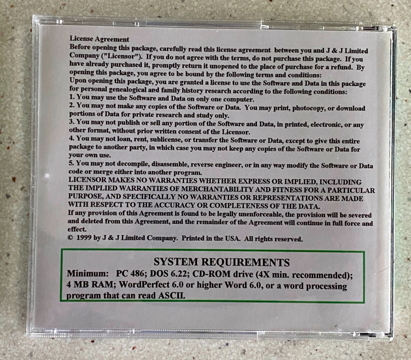 Ireland At Your Fingertips Inex of Irish Microfilms FAmily History Vol 1 2 & 3