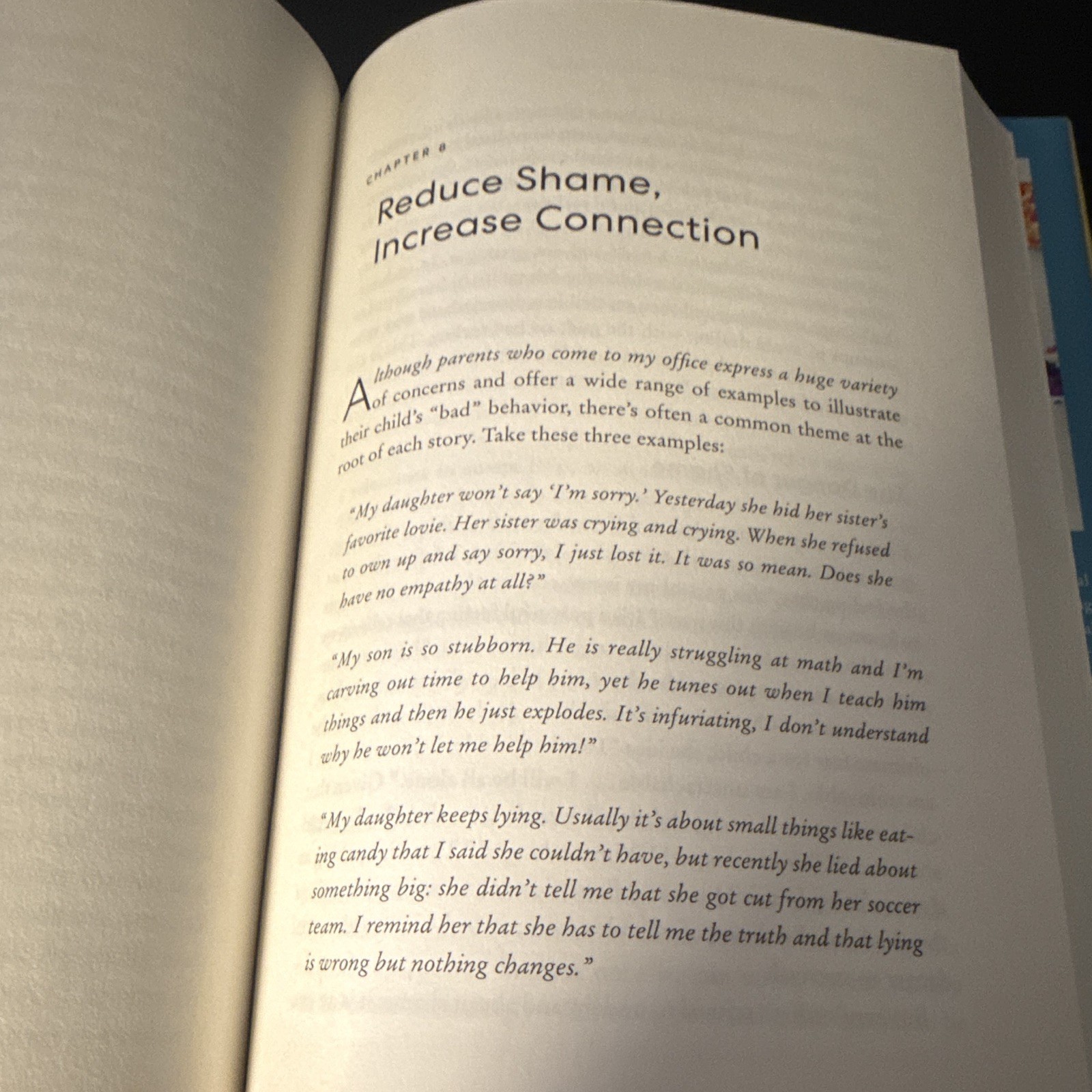 Dr. Becky Kennedy Good Inside: Becoming the Parent You Want Hardcover