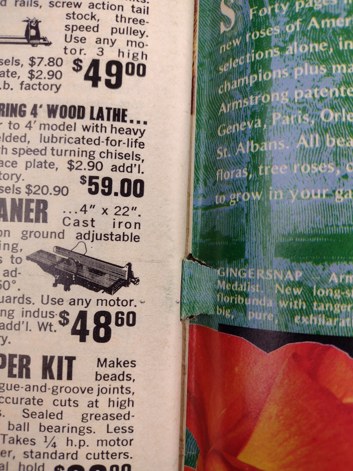 Workbench Magazine October 1977 Vol. 33 Number 5