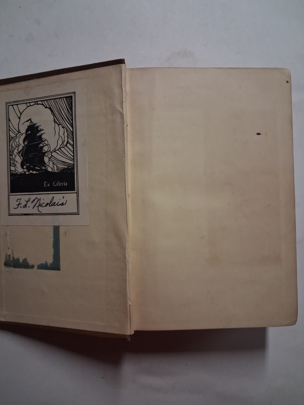 1880 COMIC THE CHOICE WORKS OF THOMAS HOOD 200 Illustrations ORNATE BINDING