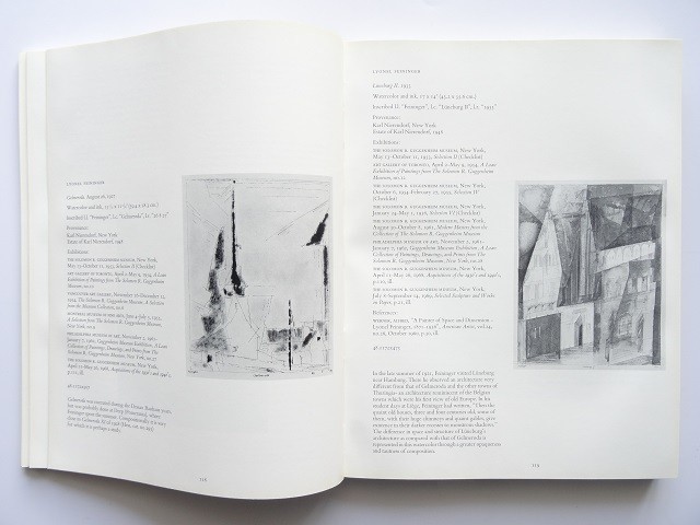 Guggenheim Museum Photo Collection 1900-1970 Art Book Softcover 440 Pages From