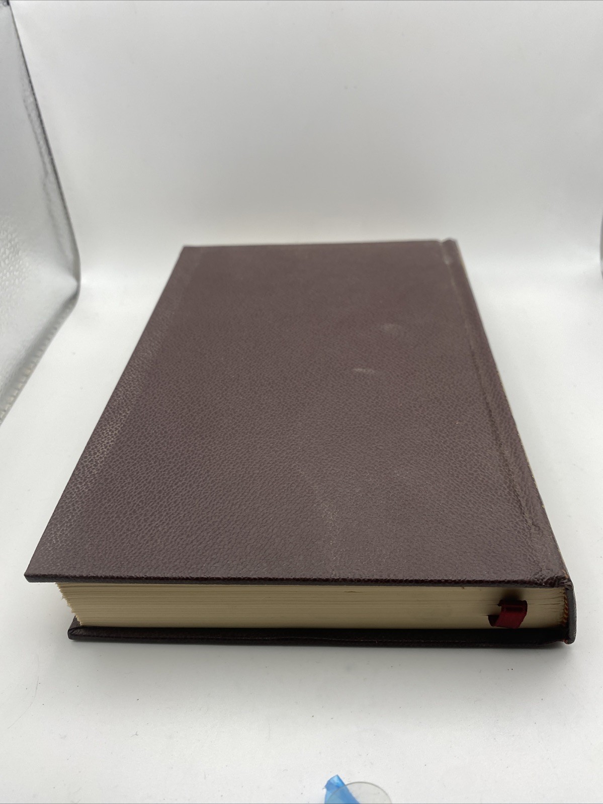 Robinson Crusoe Daniel Defoe International Collectors Library 1945 HC Vintage