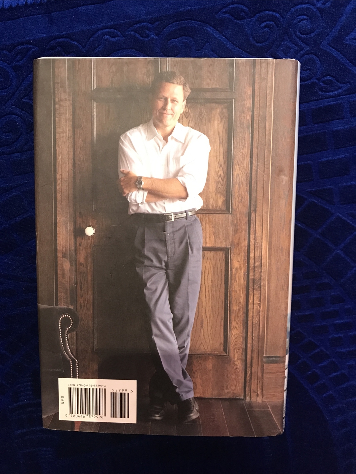 Innocent by David Baldacci (2012, Hardcover)