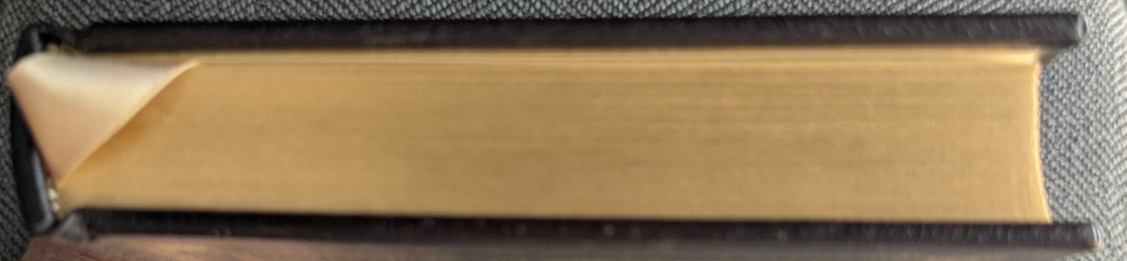Truman Capote SIGNED Other Voices, Other Rooms 1979 Franklin Library