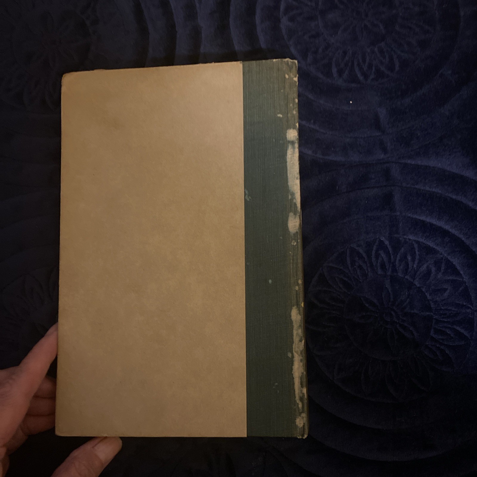 Tristan Corbiere / Poems This #838 of #1060 1st ed 1947 Banyan Press Nice Copy