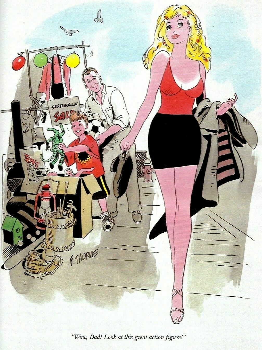 “PLAYBOY” (10-PAGES / EVA HERZIGOVA) ~ AUGUST 2004 ~ *** VINTAGE ISSUE ***