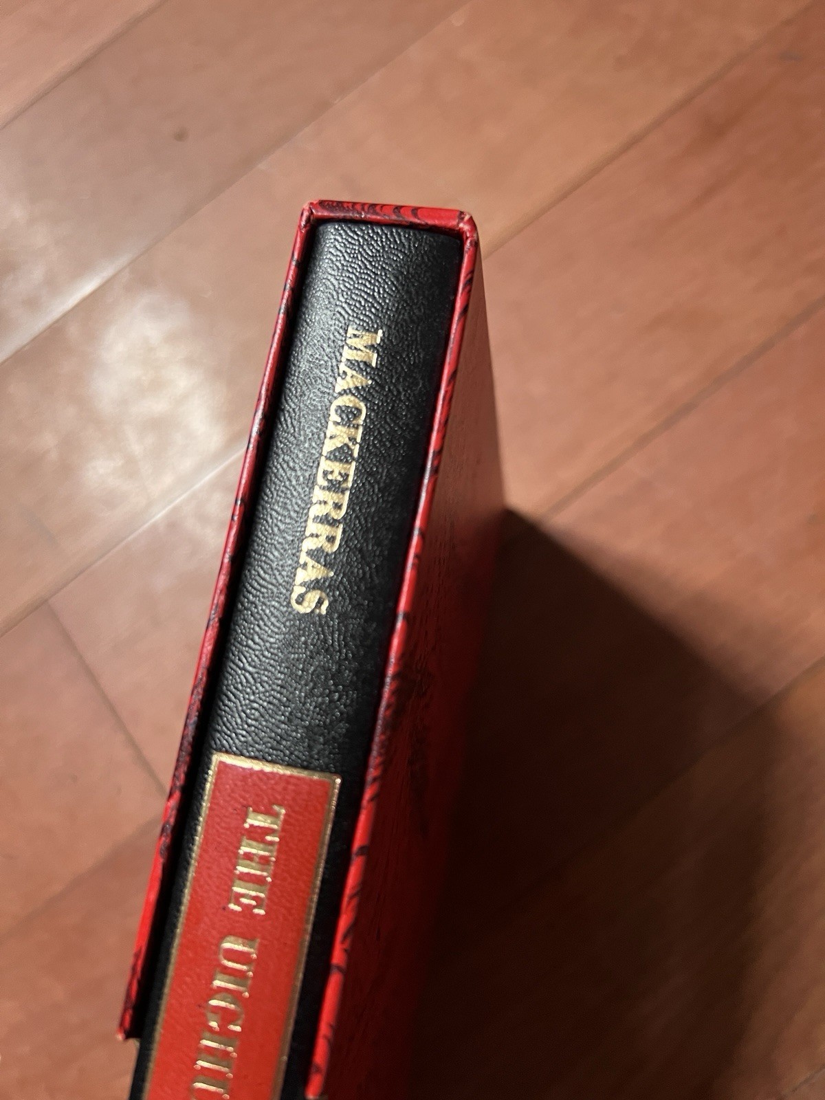 The Uighur Empire 744-840 Mackerras South Carolina Hardcover Book Slip Case LN