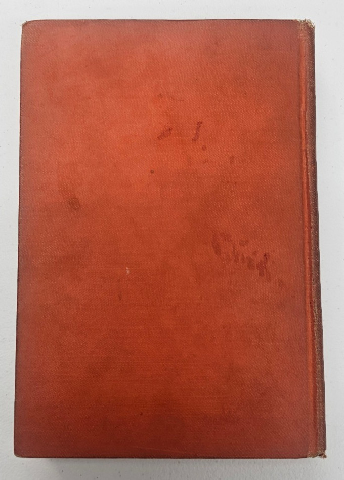 THE DIARY OF A COMMUNIST SCHOOLBOY. N OGNYOV. 1928 1st EDITION HARDBACK
