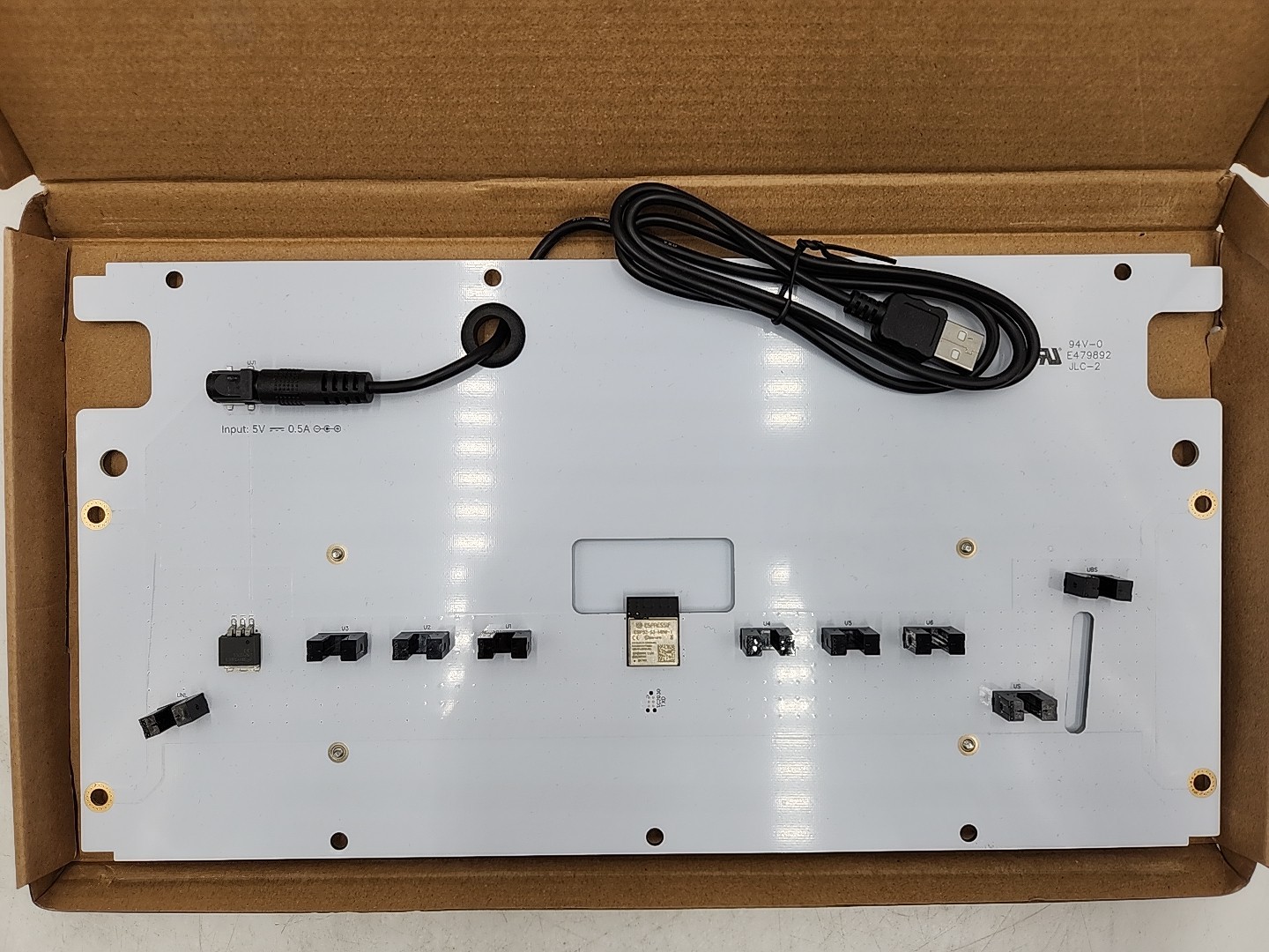 NEW Paige Connect Braille for Everyone From The Kitchen to the Classroom