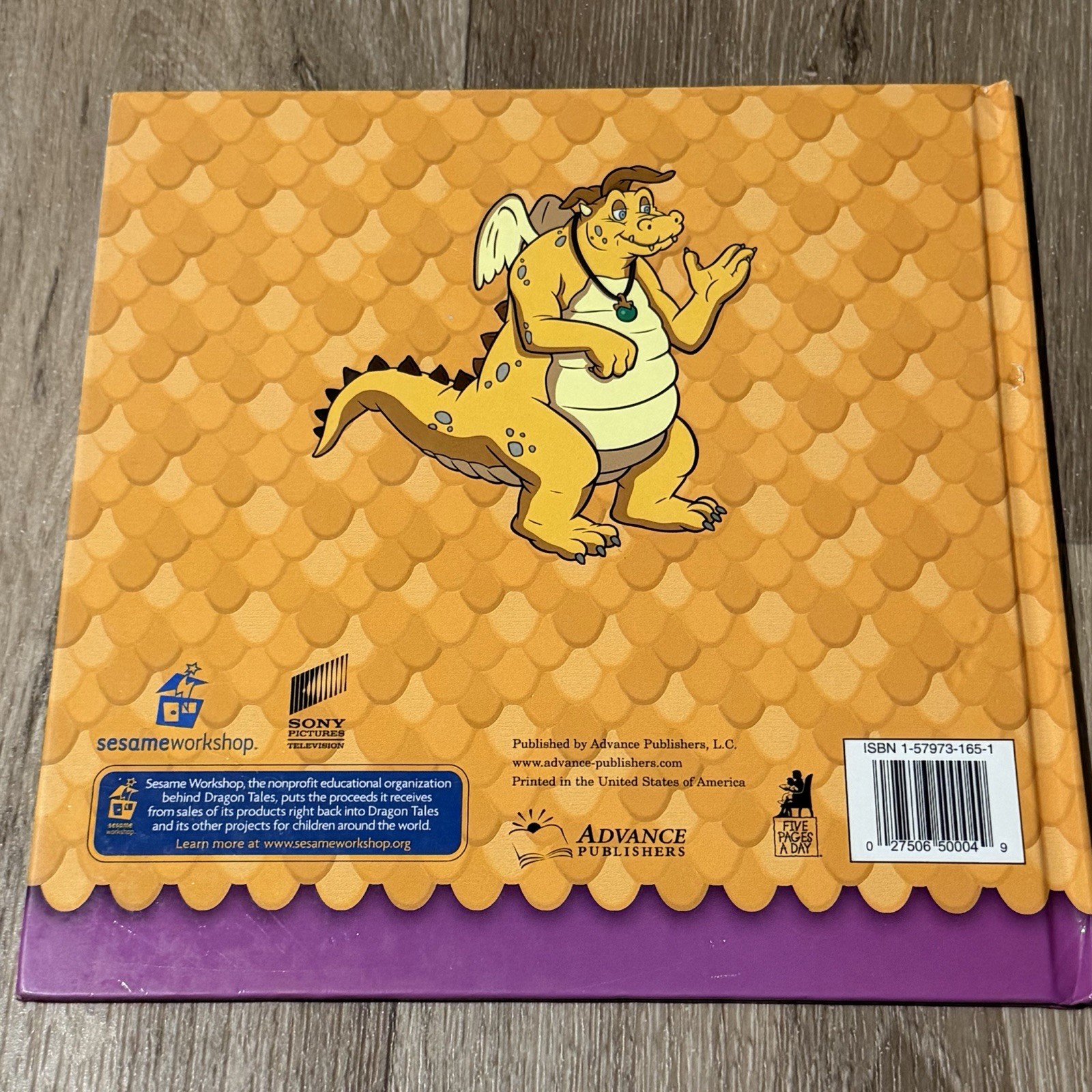 Dragon Tales Reading Is Fun With A Dragon Volume 4 It Takes Two Childrens Book