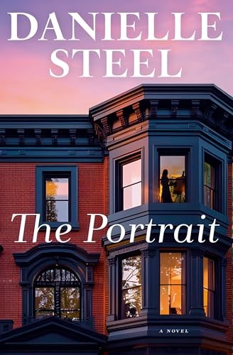 The Portrait – VERY GOOD