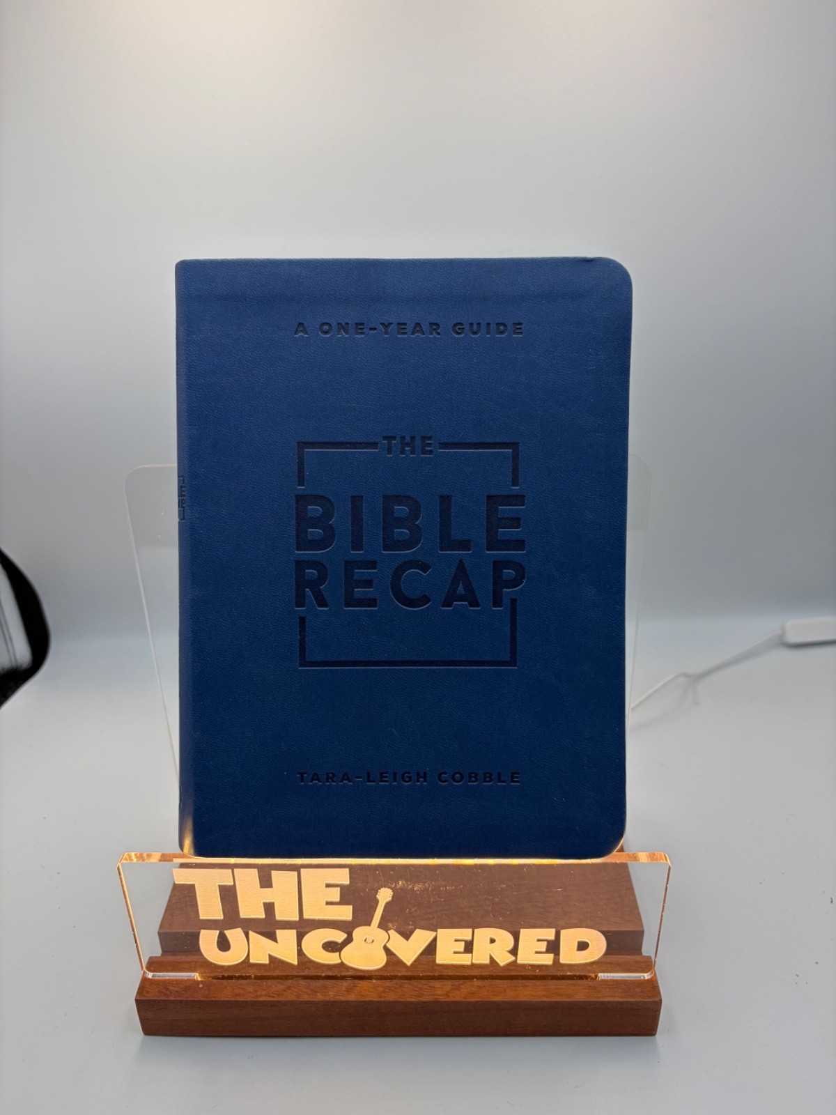 The Bible Recap: A One-Year Guide To Reading And Understanding The Entire B…