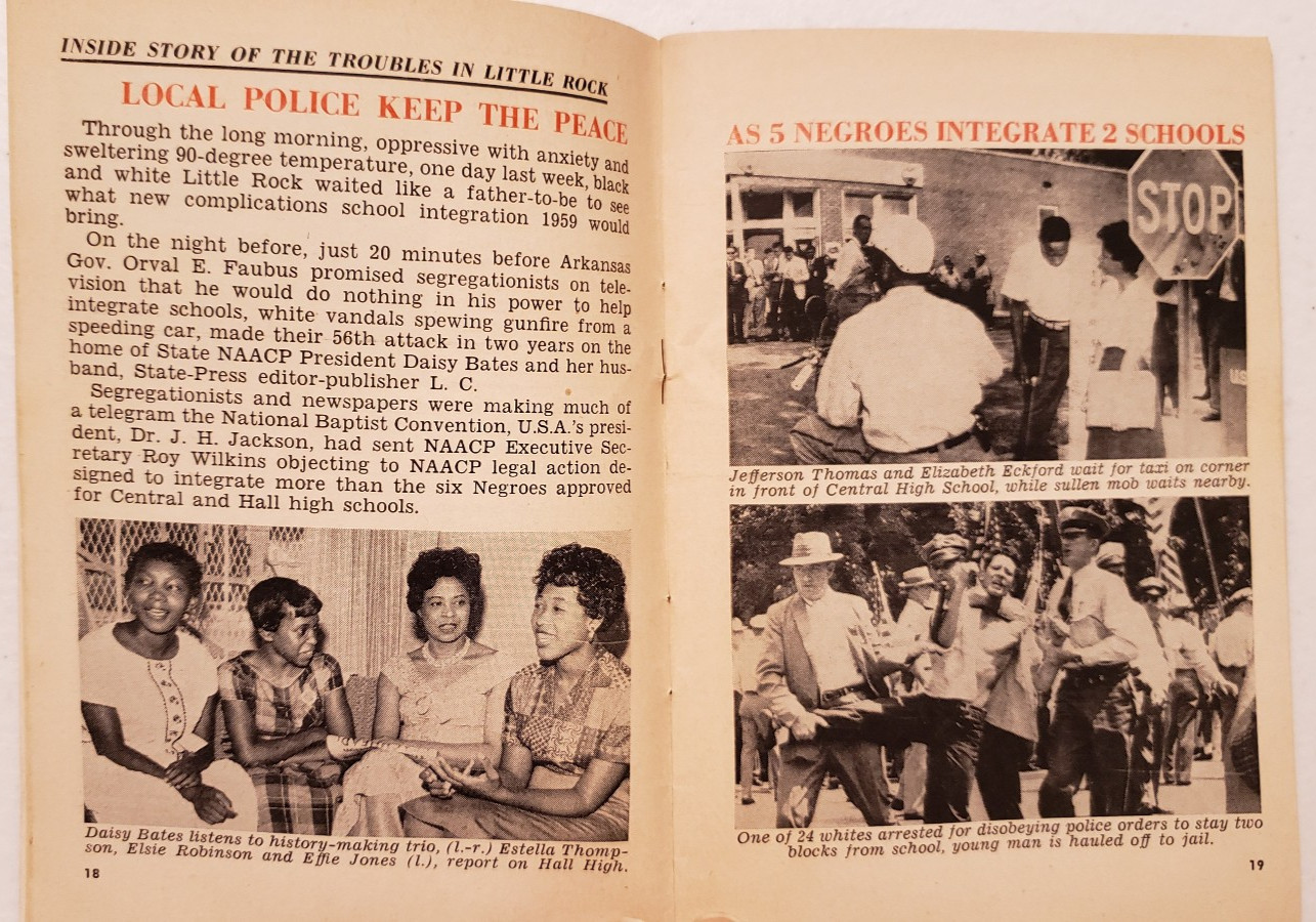 Jet Magazine August 27 1959 Eartha Kitt~Civil Rights~Platters Sex Case~1950s