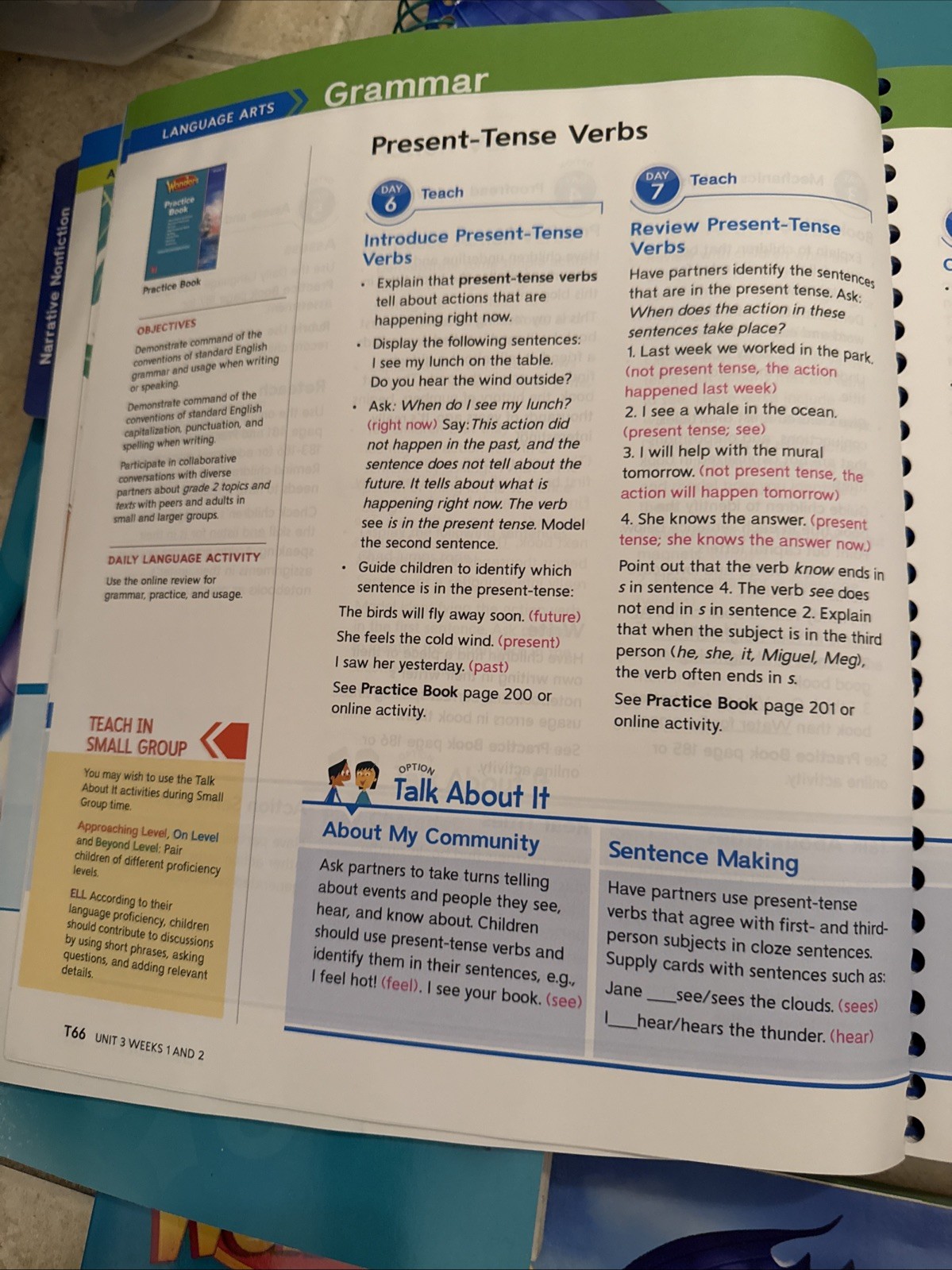 Wonders Grade 2 Reading / Language Arts Set