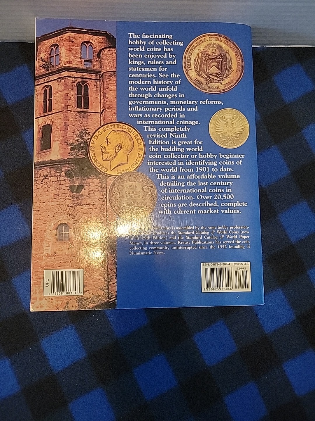 Collecting World Coins : A Century of Circulating Issues 1901 – P