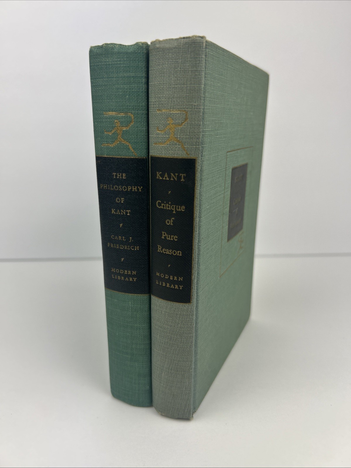 Immanuel Kant’s Critique Of Pure Reason Translated By Norman Kemp Smith 1958