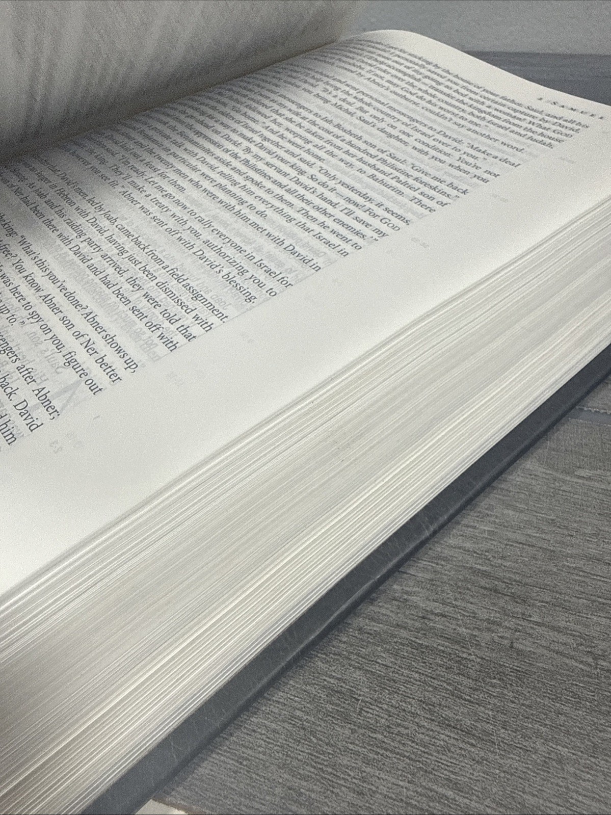 The Message Study Bible: Capturing the Notes and Reflections of Eugene Peterson