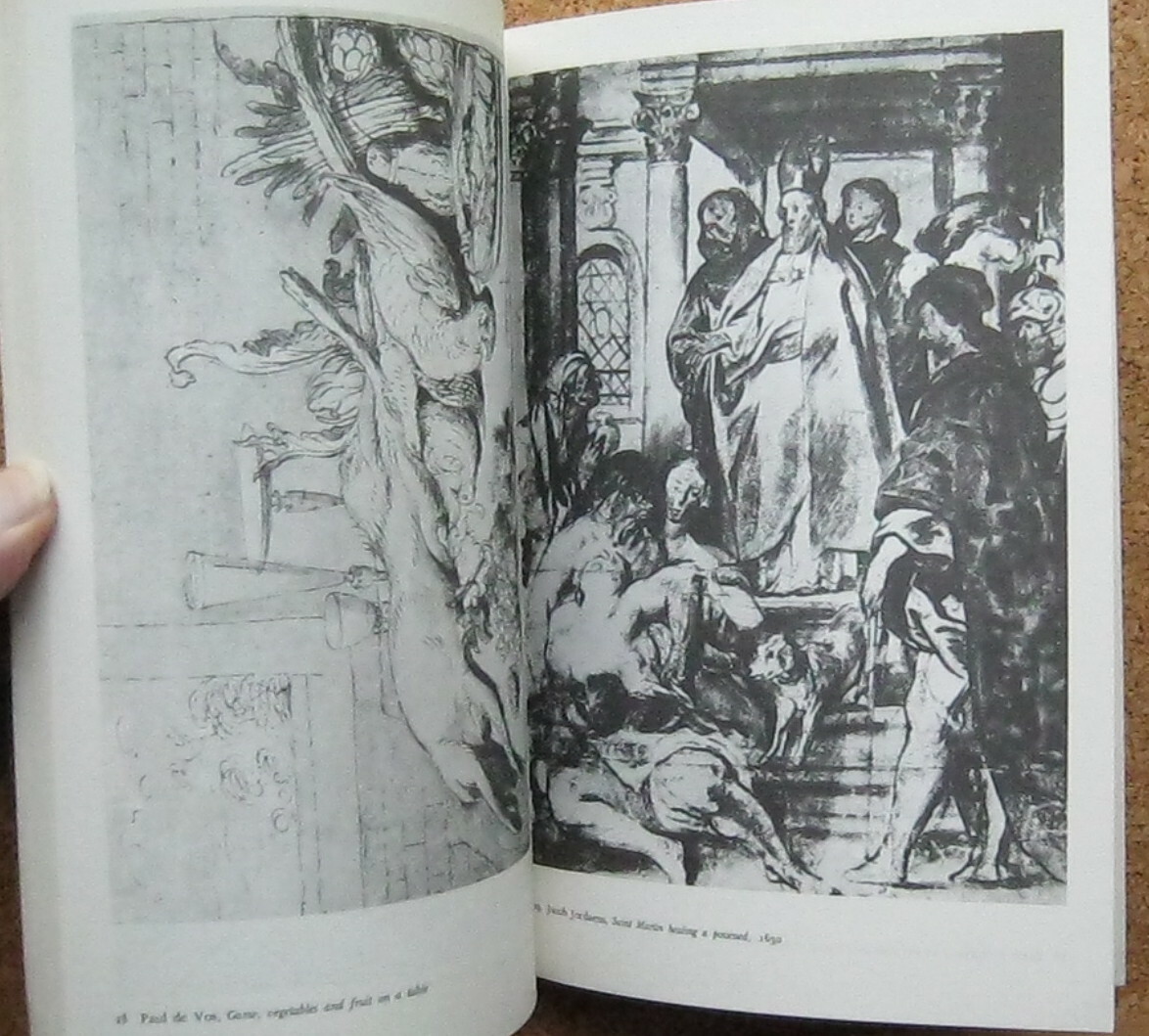 Antwerps Golden Age Circulated By The Smithsonian Institute 1973-5