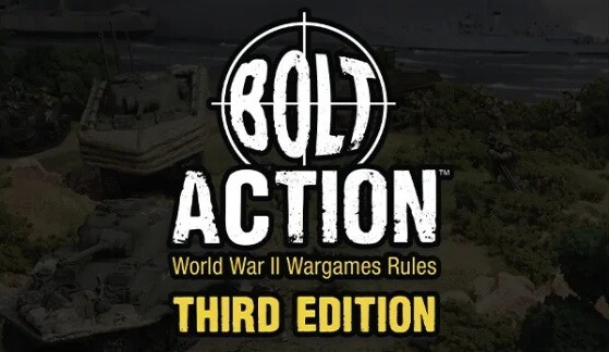 Bolt Action: Armies of Italy: Third Edition Paperback with Miniature