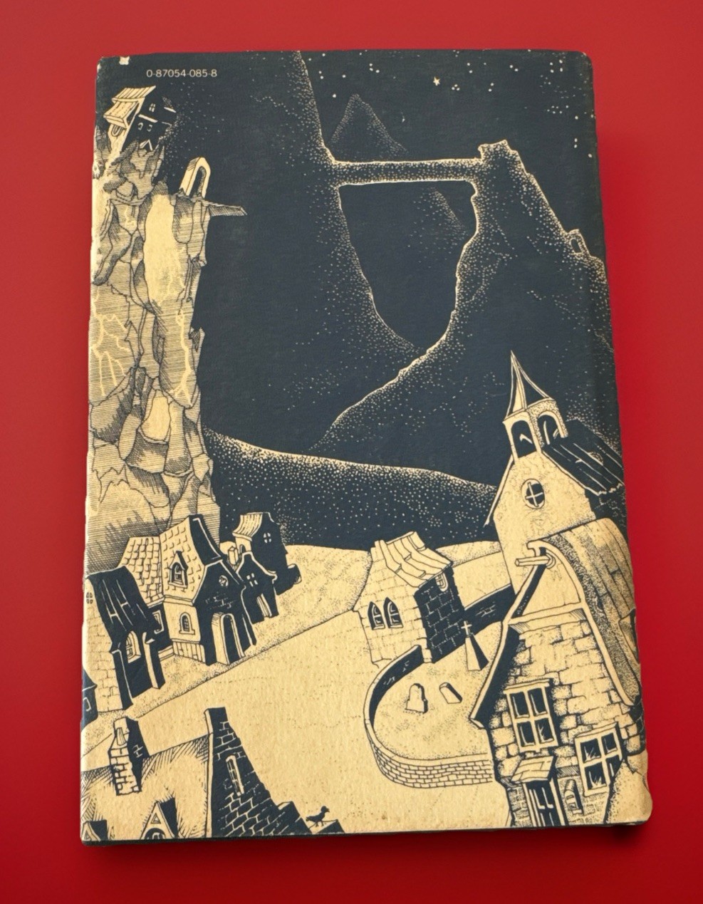 New Tales of The Cthulhu Mythos by Ramsey Campbell Hardcover Dust jacket LOOK!