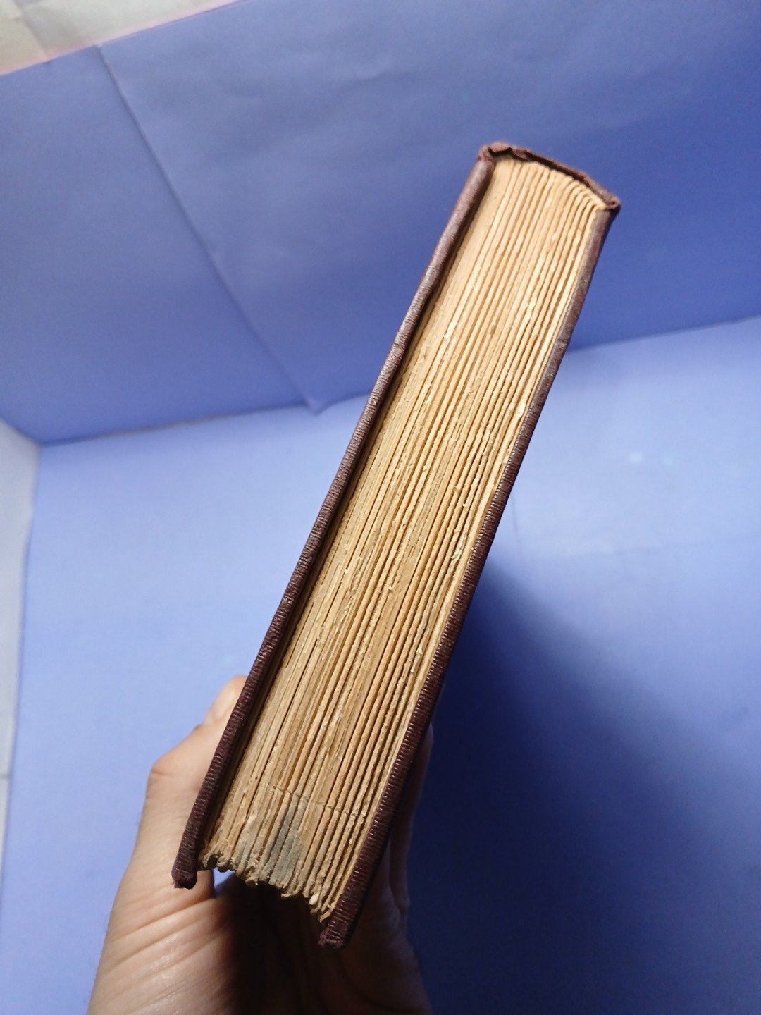 1926 1st Edition of Today and Tomorrow by Henry Ford Doubleday Hardcover
