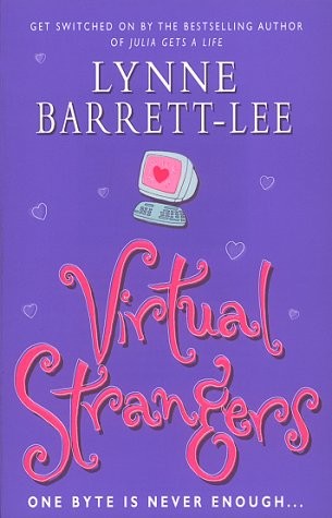 Virtual Strangers, Barrett-Lee, Lynne, Used; Very Good Book