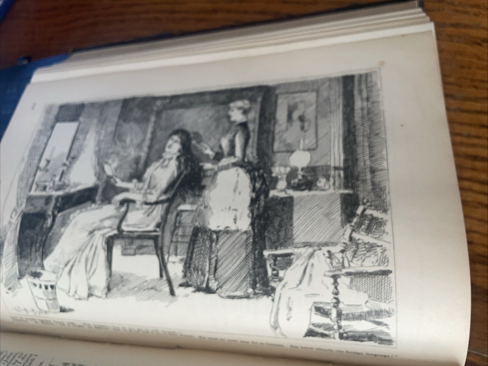Antique 1885 The Century Illustrated Monthly Magazine vol XXIX new series vol 7