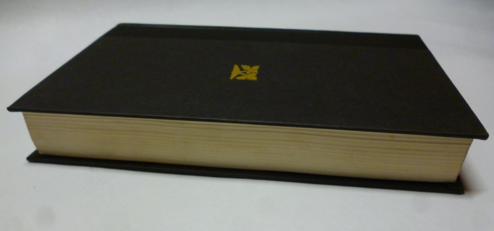Jurassic Park by Michael Crichton 1990 Knopf Hardcover BCE Good