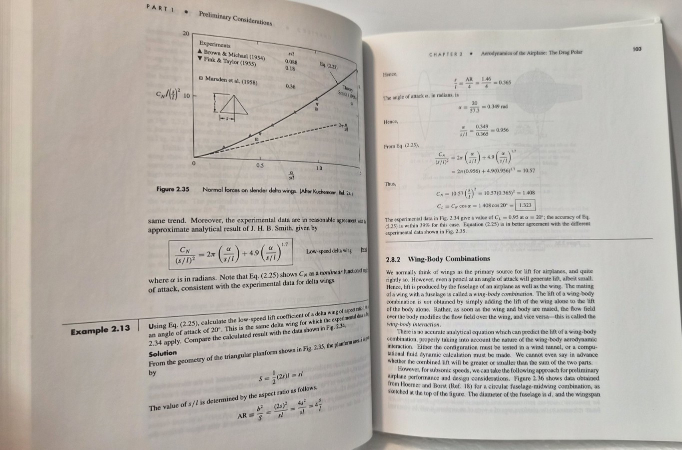 Aircraft Performance and Design: John D. Anderson 1999/Very Good (see photos:)
