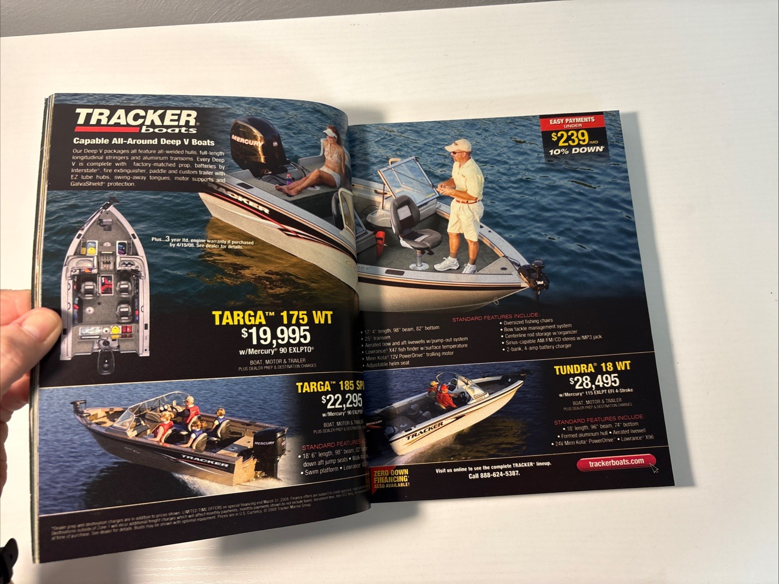 2008 Bass Pro Shops Fishing Master Catalog Fishing Hunting Outdoors Equipment