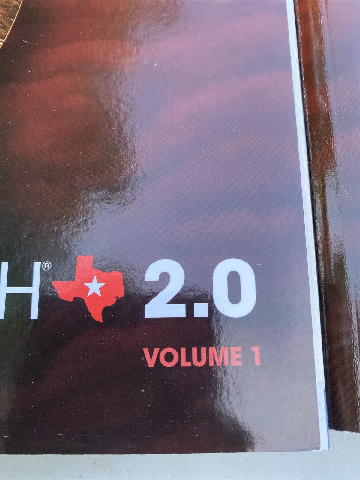 Envision Math 2.0 3rd Grade Volume 1and 2