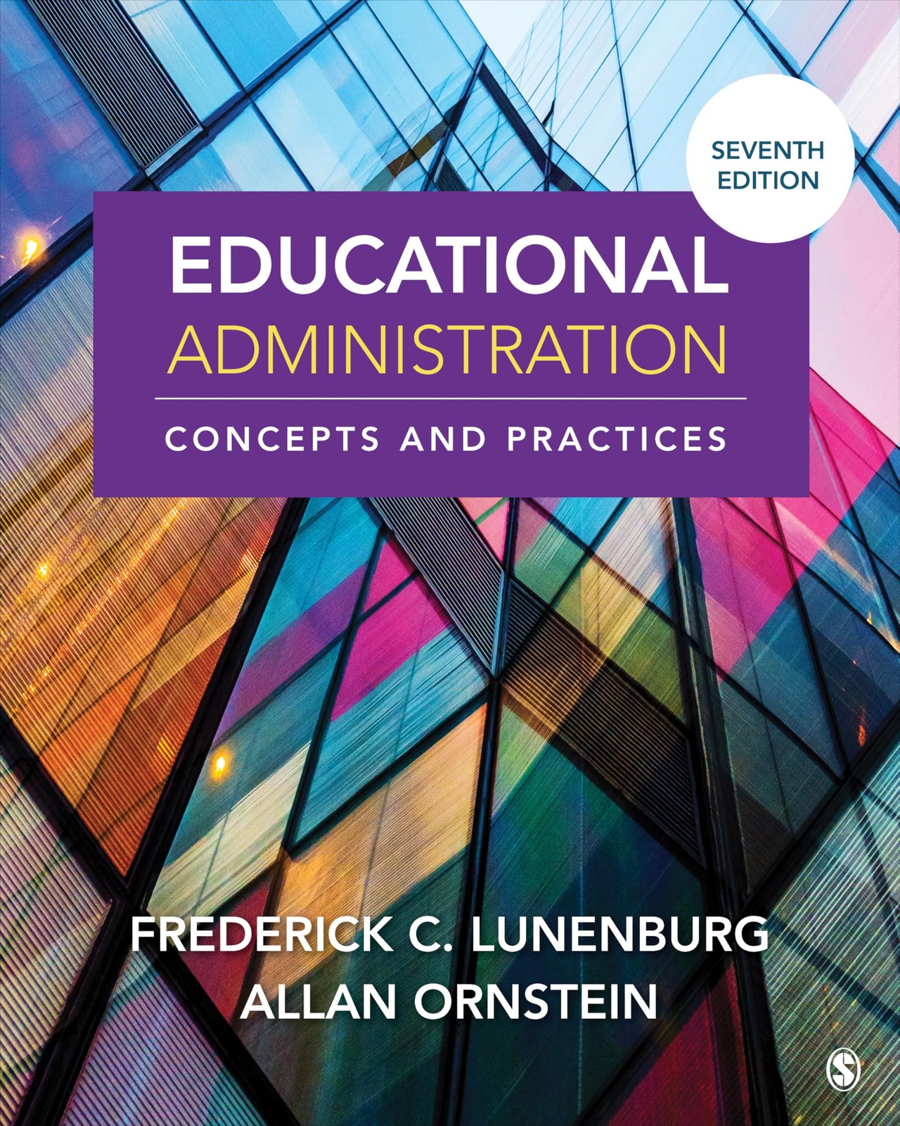 EDUCATIONAL ADMINISTRATION: CONCEPTS AND PRACTICES BY Allan Ornstein PAPERBACK