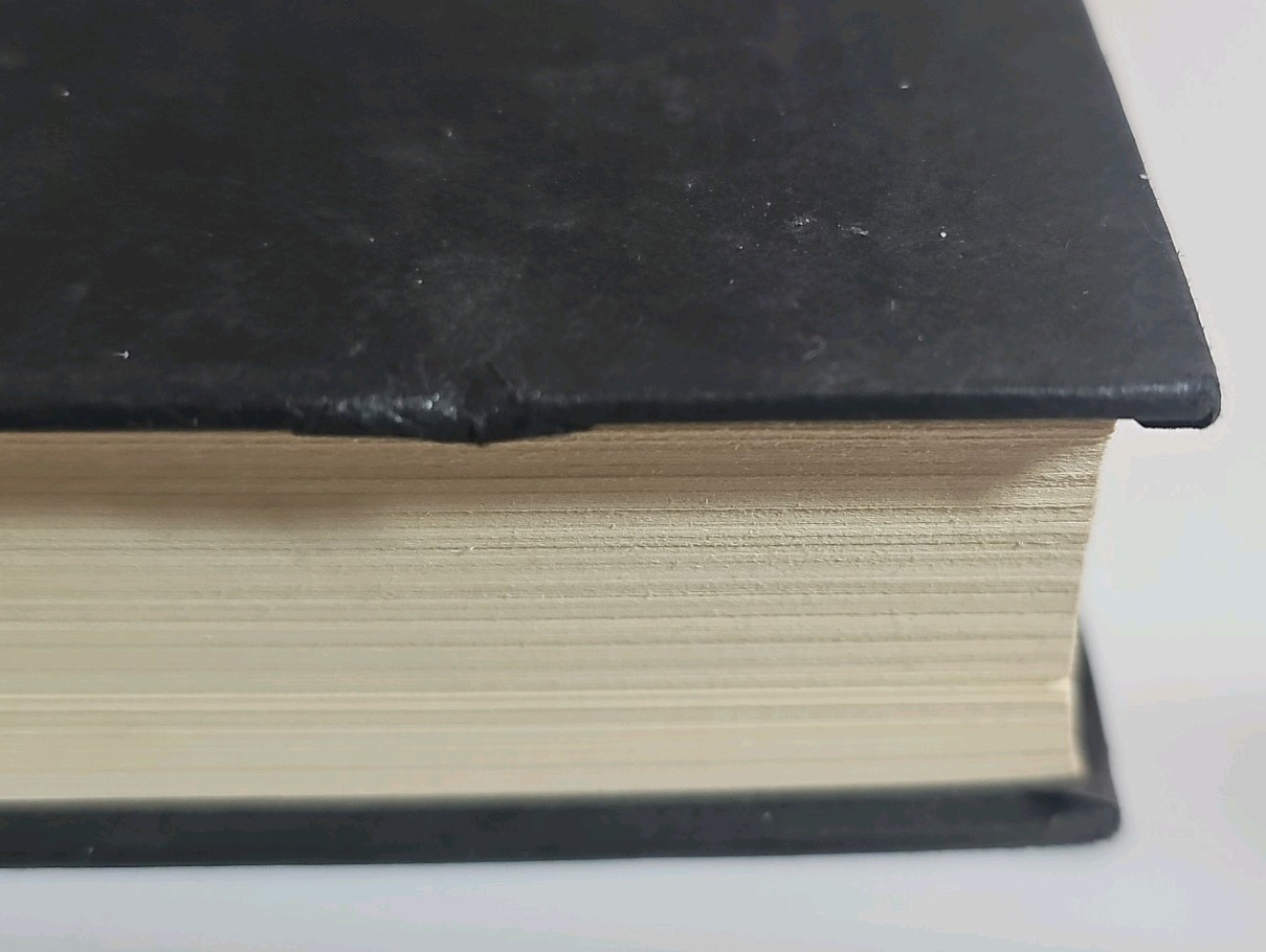 Twilight by Stephenie Meyer, 1st Edition, 16th Printing, HC DJ