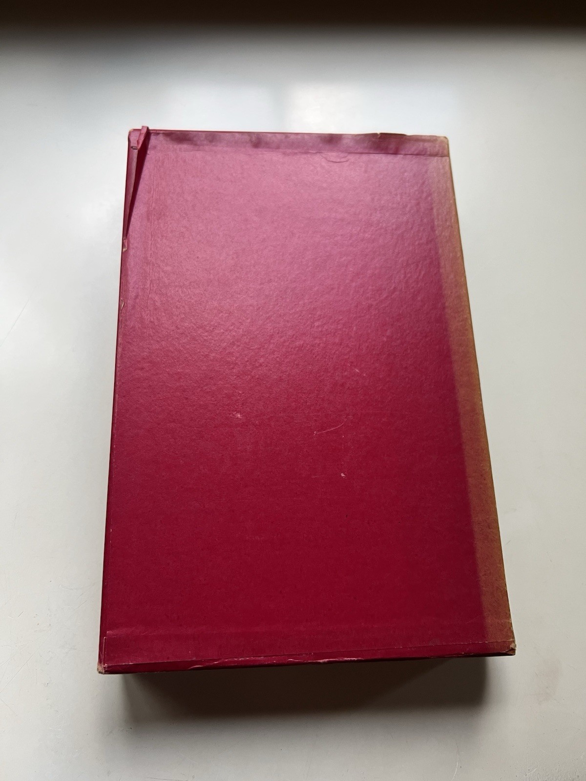 History of The Conquest of Peru William Prescott 1957 Hardcover W/ Slipcase