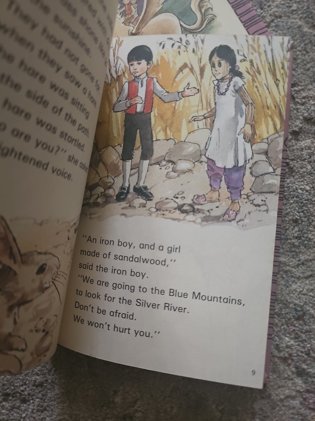 30 LADYBIRD PUDDLE LANE BOOKS Stage 1 To 4 Inc Big Story Bk 1st Editions G