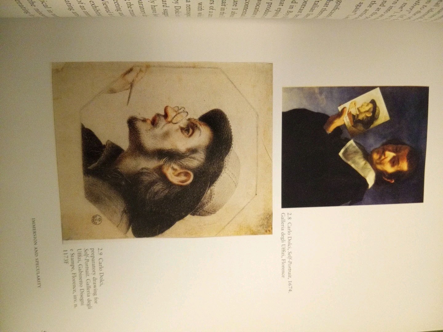 The Moment of Caravaggio by Michael Fried (2010, Hardcover, Clean DJ, VG+)