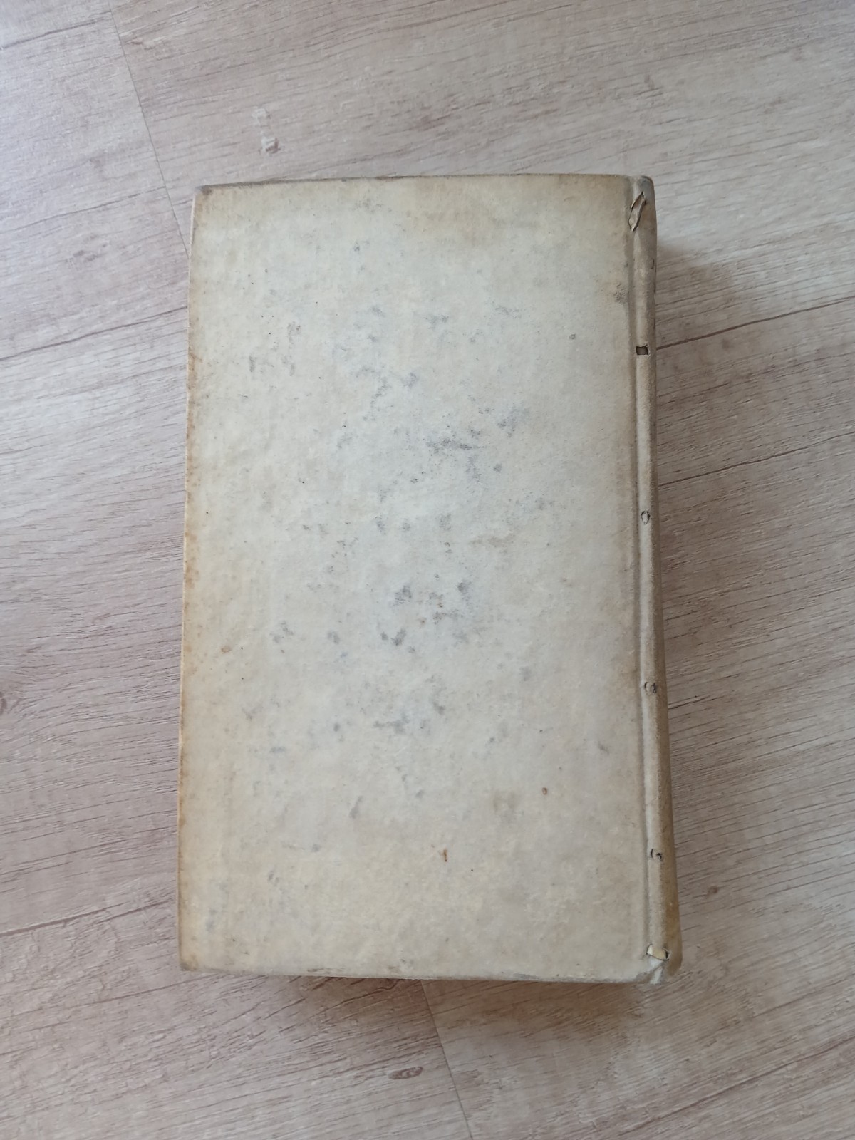 1711 RARE FIRST EDITION – Richard Bentley Philargyrii Cantabrigiensis: Emendat